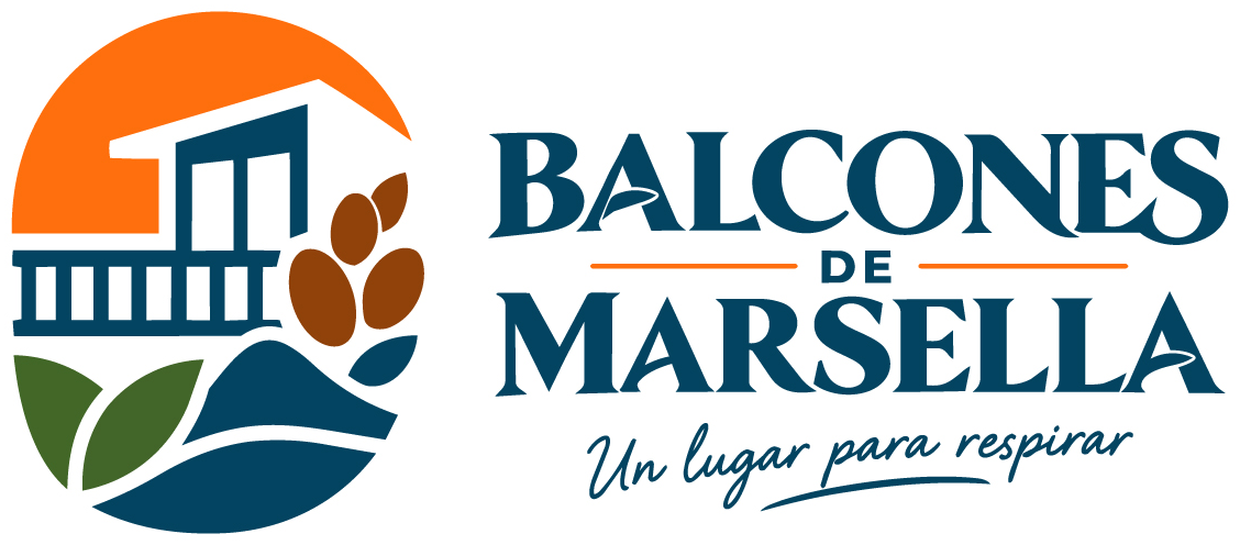 Balcones de Marsella