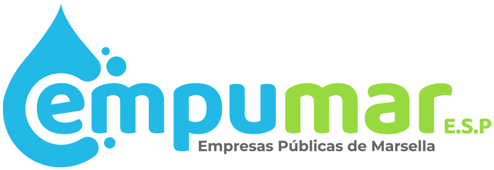 Empumar ESP Empresas Públicas de Marsella