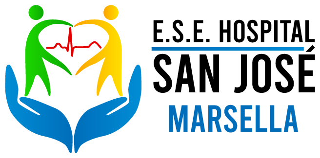 E.S.E Hospital San José Marsella